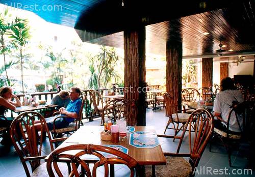 Sunshine Hotel Residence 12